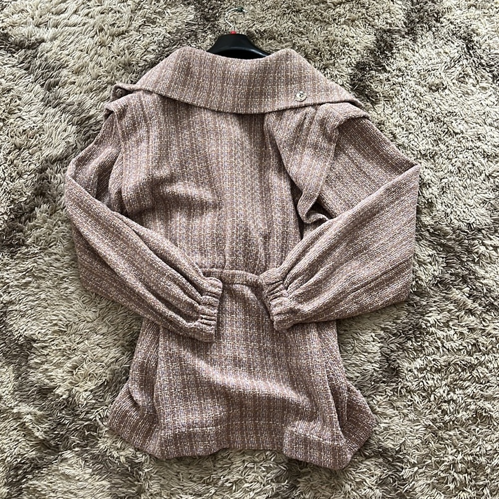 MVP Wardrobe Marshmallow Jacket - Picture 8 of 13